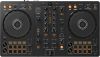 Pioneer DDJ-FLX4 DJ Controller Rekordbox, Serato and djay Compatible