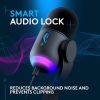 Logitech Yeti GX USB Microphone with LightSync RGB