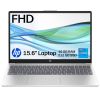 HP 15-fd0001na 15.6" Core i5-1334U 16GB RAM 512GB SSD Win 11 Home Natural silver