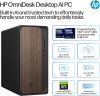 HP OmniDesk AI M03-0003na Desktop PC Intel Ultra 7 265 16GB RAM 1TB SSD