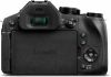 Panasonic LUMIX FZ330 Digital 4K Bridge Camera with 25 - 600mm Zoom F2.8