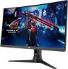 ASUS ROG Strix XG27AQV 27" Quad HD Gaming Monitor 170Hz Refresh 1ms DisplayHDR 400