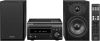 Denon D-M41DAB Hi-Fi System with Speakers CD Player and Bluetooth