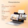 ASUS Vivobook 16 M1607 16" Laptop AMD Ryzen AI 7 16GB RAM 1TB SSD