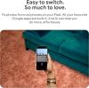 Google Pixel 9 Pro 6.3" Android Phone Super Actua OLED 16GB 512GB Hazel
