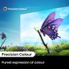 Hisense A6N 43A6NTUK 43" 4K Smart TV Dolby Vision Adaptive Light Sensor