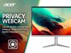 Acer Aspire C24-1300 All-In-One 23.8" FHD AMD Ryzen 5 8GB RAM 1TB SSD