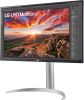 LG 27UP85NP-W 27" 4K UHD IPS Monitor with VESA DisplayHDR400 Built-in Speakers