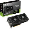 ASUS Dual GeForce RTX 4070 OC Edition 12GB GDDR6x with Dual Fans
