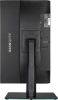 Hannspree HP248PJB 23.8" Full HD Monitor Built In Speakers Thin Bezel