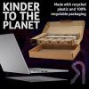 Acer Aspire Go 15 AG15-31P 15.6" Full HD Laptop Intel i3-N305 8GB RAM 256GB SSD