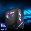MSI MPG Infinite X3 AI Gaming Desktop Intel Ultra 7 32GB RAM 1TB RTX 5070