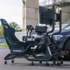 Oplite Cockpit GTR S8 Infinity Force Racing Simulation Cockpit