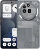 Nothing Phone (3a) Pro 6.77" AMOLED Display Snapdragon 7s 12GB 256GB Android Grey
