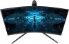 Samsung Odyssey G7 27" QHD Curved 1000R Gaming Monitor 1ms 240Hz G-Sync
