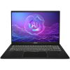 MSI Summit A16 AI+ A3HMTG-027UK 16" Touchscreen Laptop Ryzen AI 9 32GB 1TB 880M