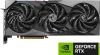 MSI GeForce RTX 4080 Super 16GB Gaming X Slim Graphics Card