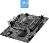 MSI Pro H610M-G Micro ATX Motherboard Processor Socket LGA1700