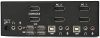 StarTech 2-Port DisplayPort Dual-Monitor KVM Switch 4K 60Hz Shared USB HUB