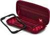 PowerA Nintendo Switch Protection Case Pikachu Plaid - Red