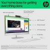 HP 24-cr0059na 23.8" All-in-One PC Intel Core i3 8GB RAM 256GB SSD White