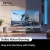 Hisense E7N Pro 100" 4K QLED Smart TV Quantum Dot Colour Dolby Vision IQ
