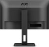 AOC 23.8" Full HD Monitor 75Hz Adaptive Sync 3-Sided Frameless Built In Speakers