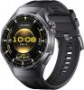HUAWEI Watch GT 6 Pro 46mm AMOLED Display Titanium Alloy