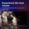 Lenovo Legion 27-10 27" Full HD IPS Gaming Monitor 240Hz 0.5ms Black