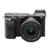 Sony A6100 APS-C Camera With Fast Auto Focus 24.2 MP CMOS Sensor