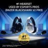 Razer BlackShark V2 Pro Gaming Headset for PlayStation and PC - White
