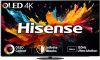 Hisense A85N 55" 4K OLED Smart TV 120Hz AI Picture Enhancer HDR10+