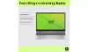 HP 15-fd0053na 15.6" FHD Laptop Intel i7 16GB RAM 512GB SSD