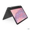 Lenovo 500e Yoga Chromebook Gen 4 12.2" N100 8GB RAM 64GB Storage ChromeOS