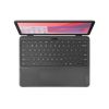 Lenovo 500e Yoga Chromebook Gen 4 12.2" N100 8GB RAM 64GB Storage ChromeOS