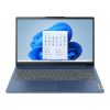 Lenovo IdeaPad Slim 15.6" Athlon Silver 7120U 8GB 128GB SSD Win 11 Blue