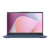 Lenovo IdeaPad Slim 15.6" Athlon Silver 7120U 8GB 128GB SSD Win 11 Blue