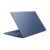 Lenovo IdeaPad Slim 15.6" Athlon Silver 7120U 8GB 128GB SSD Win 11 Blue