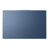 Lenovo IdeaPad Slim 15.6" Athlon Silver 7120U 8GB 128GB SSD Win 11 Blue