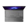 Lenovo LOQ 15IRH8 15.6" Gaming Laptop Intel Core i5 12th Gen 16GB RAM 512GB SSD RTX 4060