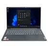 Lenovo V15 G4 AMN 15.6" Ryzen 3 7320U 8GB 256GB SSD Win 11 Home Black