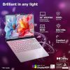 Lenovo Yoga Slim 7i Aura Edition 14" Core Ultra 7 258V 32GB 1TB SSD Win 11 Home