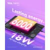 TCL Tab 10L Gen 4 10.1" WXGA Tablet 4GB 64GB Android 15 Grey