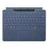 Microsoft Surface Pro Keyboard & Slim Pen 2 Bundle Sapphire for Surface Pro 8/9/X