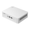 ASUS NUC 15 Pro+ Barebone Mini PC Intel Core Ultra 9 285H No RAM No SSD No OS