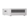 ASUS NUC 15 Pro+ Barebone Mini PC Intel Core Ultra 9 285H No RAM No SSD No OS