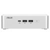 ASUS NUC 15 Pro+ Barebone Mini PC Intel Core Ultra 9 285H No RAM No SSD No OS