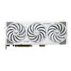 ASUS TUF Gaming RTX 5070 Ti Graphics Card 16GB GDDR7 OC DLSS 4 Nvidia Reflex 2 White