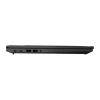 Lenovo ThinkPad T16 Gen 4 16" Core Ultra 7 255U 16GB 512GB SSD Win 11 Pro Black