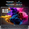Acer Swift Go 14 SFG14-63 14" OLED Laptop AMD Ryzen 5 16GB RAM 1TB SSD